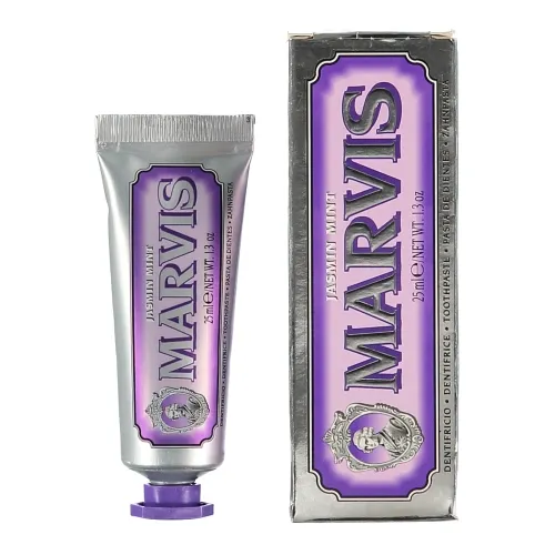 Marvis Jasmin Mint Toothpaste