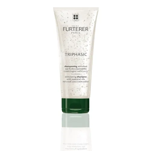 RENE FURTERER TRIPHASIC STIMULATING SHAMPOO ANTI-HAIR LOSS   200 ML