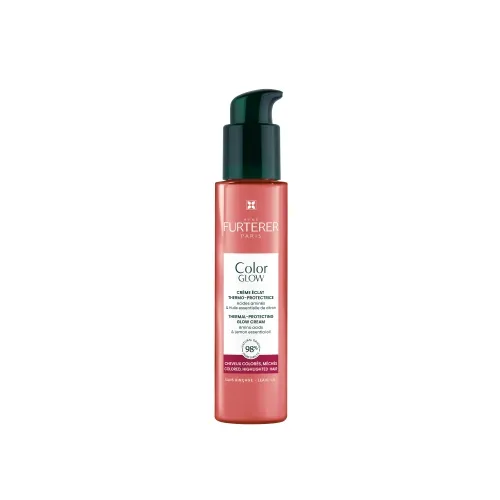 RENE FURTERER COLOR GLOW KUUMAKAITSEKREEM 100ML