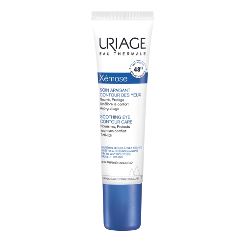 URIAGE XEMOSE SILMAKREEM 15ML