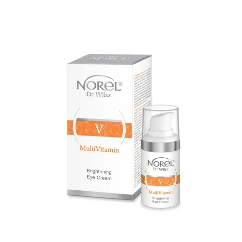 NOREL DR WILSZ SILMAÜMBRUSKREEM 15ML