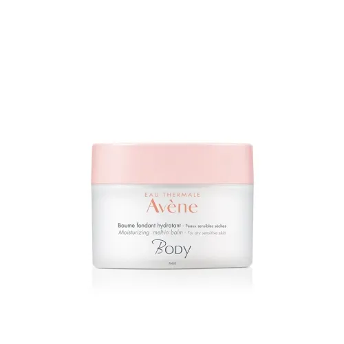 AVENE BODY MOISTURIZING MELT-IN BALM 250 ML