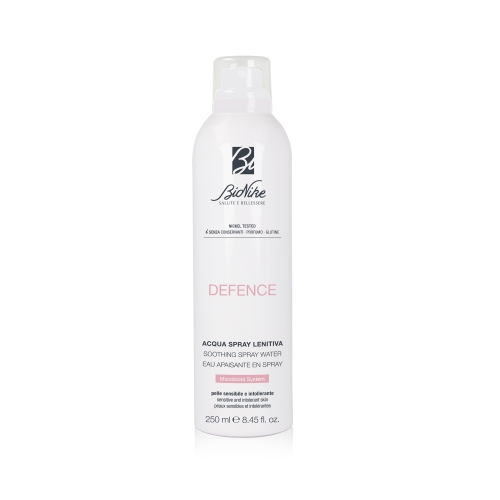 BIONIKE VEESPREI RAHUSTAV 250ML