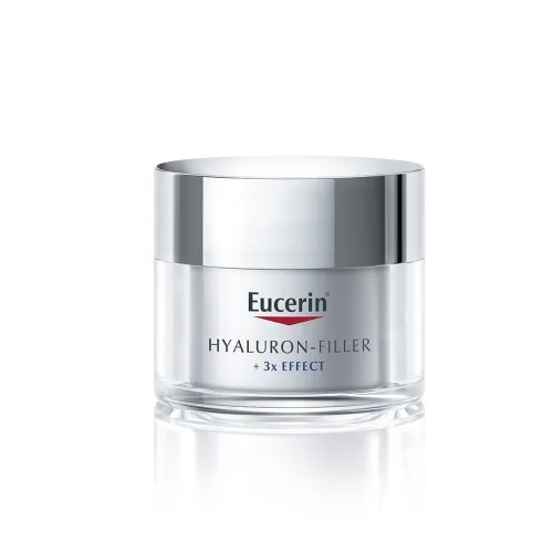 EUCERIN HYALURON-FILLER PÄEVAKREEM SPF30 50ML