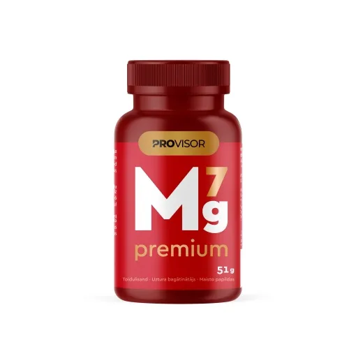 PROVISOR MAGNESIUM PREMIUM N60