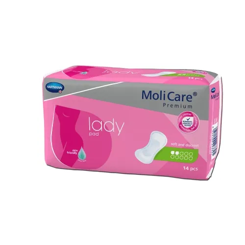 MOLICARE PAD LADY 2 TILKA N14 /168634/