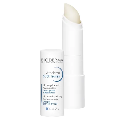 BIODERMA ATODERM HUULEPULK 4G