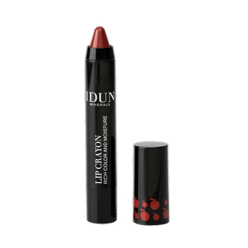 IDUN HUULEPULK-PLIIATS LIP CRAYON BIRGIT 2,5G