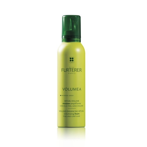 RENE FURTERER VOLUMEA VOLUMIZING CONDITIONING FOAM 200 ML