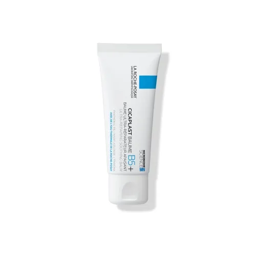 LA ROCHE-POSAY CICAPLAST BAUME B5 NAHAPALSAM 40ML UUS