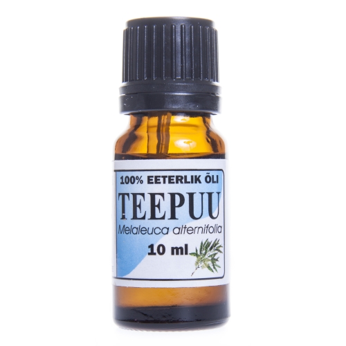 TEEPUUÕLI 10ML