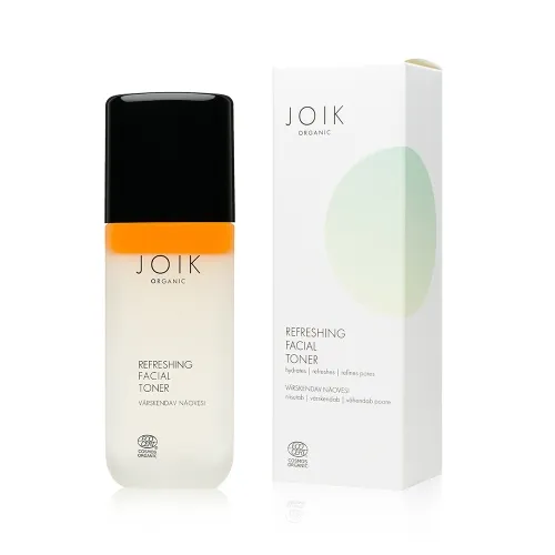 JOIK ORGANIC NÄOVESI TONISEERIV100ML