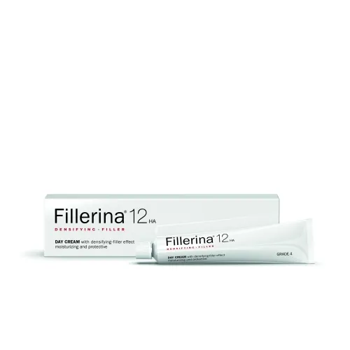 FILLERINA 12HA PÄEVAKREEM TASE 4 50ML