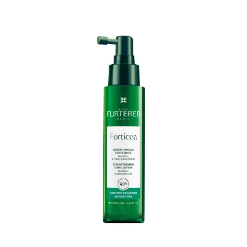 RENE FURTERER FORTICEA JUUKSELOSJOON TUGEVDAV 100ML UUS