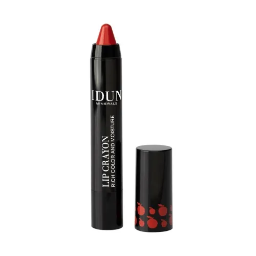 IDUN HUULEPULK-PLIIATS LIP CRAYON LILL 2,5G