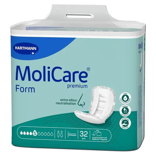 MOLICARE FORM 5 TILKA N32 /168405/