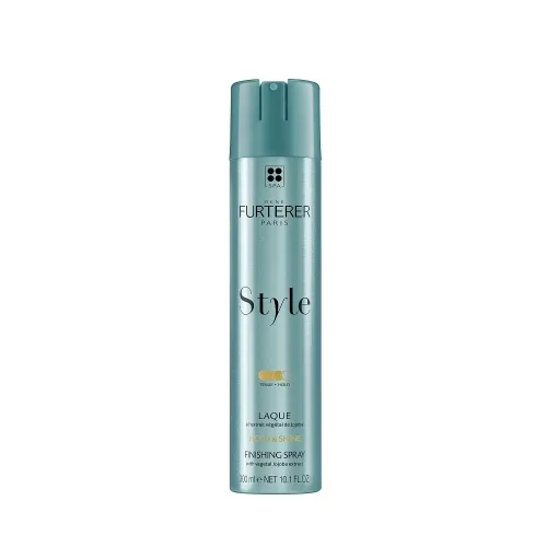 RENE FURTERER STYLE  FINISHING SPRAY, soft hold 300 ML