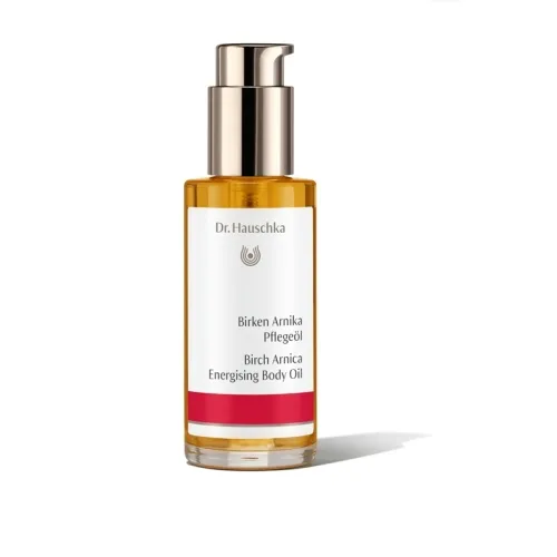 DR.HAUSCHKA KASE-ARNIKA KEHAÕLI 75ML