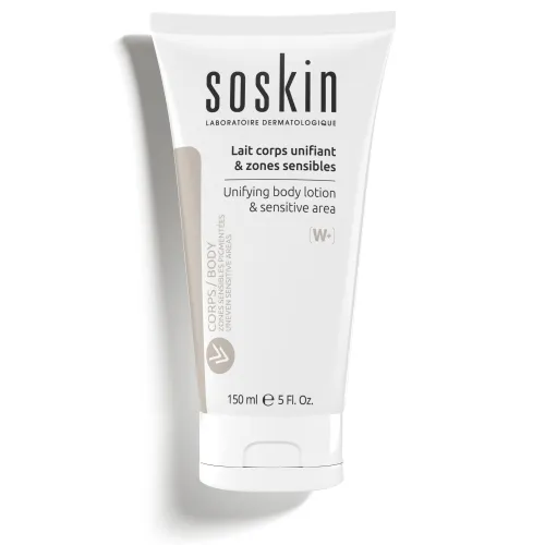 SOSKIN PARIS KEHAKREEM 150ML