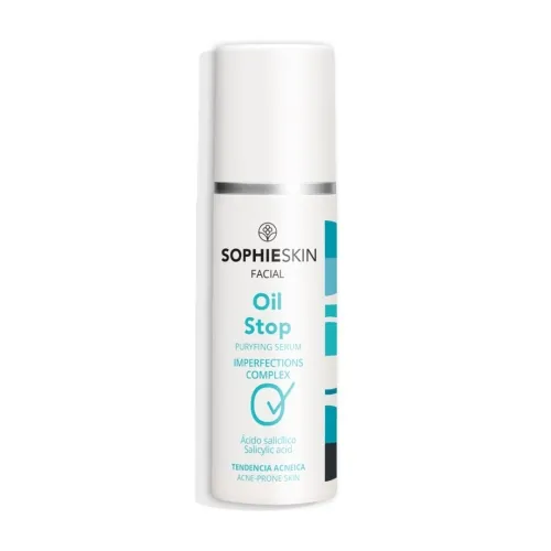 SESDERMA SOPHIESKIN SEERUM MATISTAV JA PUHASTAV 30ML