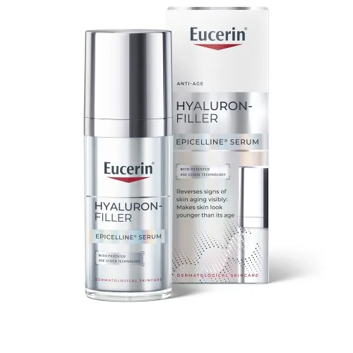 EUCERIN HYALURON-FILLER EPIGENETIC SEERUM 30ML