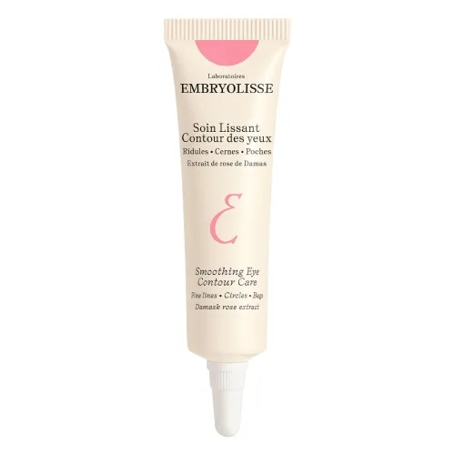 EMBRYOLISSE SILMAKREEM SILUV 15ML