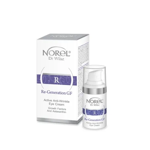 NOREL DR WILSZ SILMAÜMBRUSKREEM KORTSUDEVASTANE 15ML