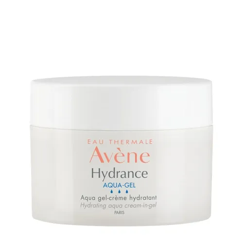 AVENE HYDRANCE AQUA-GEL KREEM-GEEL NIISUTAV 50ML