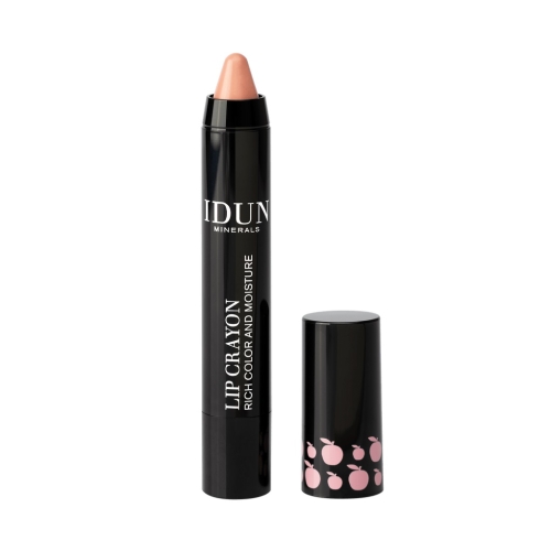 IDUN HUULEPULK-PLIIATS LIP CRAYON AGNETHA 2,5G