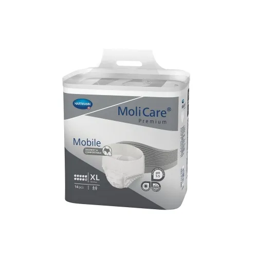 MOLICARE MOBILE 10 TILKA XL N14/915880/