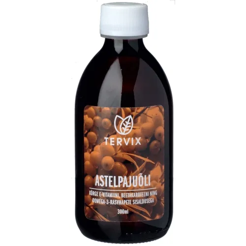 ASTELPAJUÕLI 300ML TERVIX