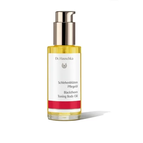 DR.HAUSCHKA LAUKAPUU KEHAÕLI 75ML