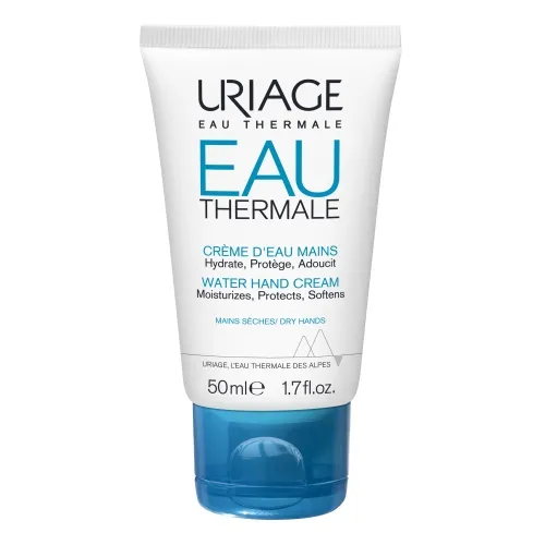 URIAGE EAU THERMALE KÄTEKREEM 50ML