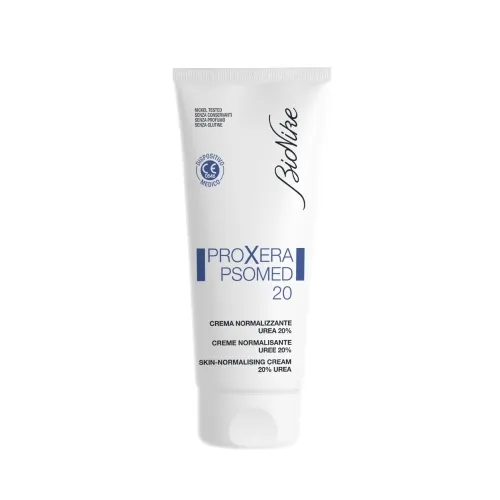 BIONIKE PROXERA PSOMED KREEM 20% UUREA 200ML