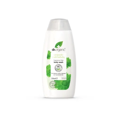 DR. ORGANIC DUSHIGEEL SAIALILL 250ML