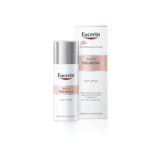 EUCERIN ANTI-PIGMENT PÄEVAKREEM SPF30 50ML