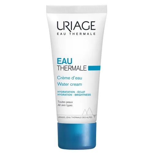 URIAGE EAU THERMALE NÄOKREEM NIISUTAV 40ML