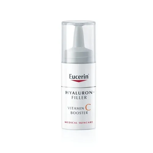 EUCERIN HYALURON-FILLER SEERUM C-VITAMIINIGA 8ML