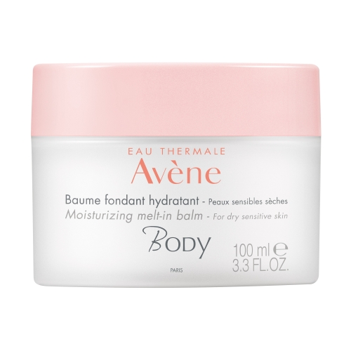 AVENE BODY KEHAPALSAM NIISUTAV 100ML