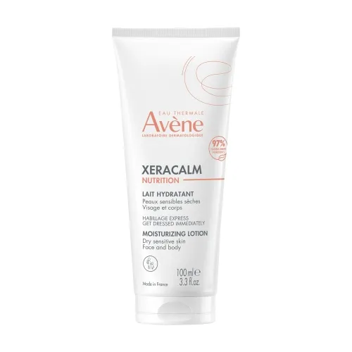 AVENE XERACALM NUTRITION IHUPIIM NIISUTAV 100ML