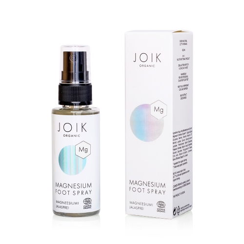 JOIK ORGANIC JALASPREI MAGNEESIUMIGA 50ML