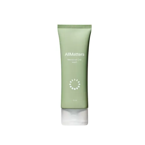 ALLMATTERS INTIIMPESUGEEL 75ML