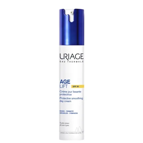 URIAGE AGE LIFT PÄEVAKREEM VANANEMSVASTANE SPF30 40ML