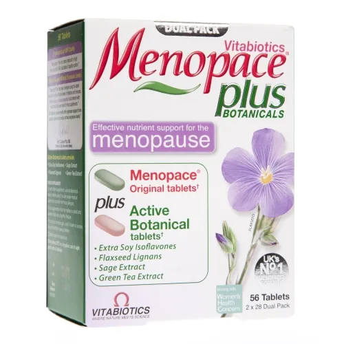 MENOPACE PLUS TBL N56