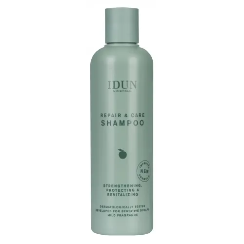 IDUN SHAMPOON TAASTAV 250ML