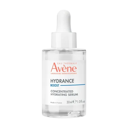 AVENE HYDRANCE BOOST SEERUM NIISUTAV 30ML