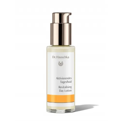 DR.HAUSCHKA NÄOPIIM ELAVDAV 50ML