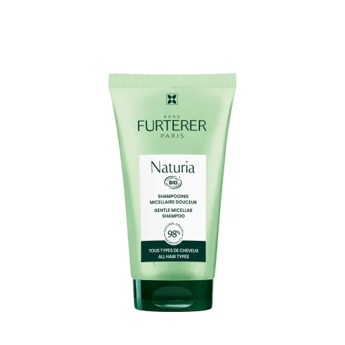 RENE FURTERER NATURIA ERITI MAHE SHAMPOON 50ML