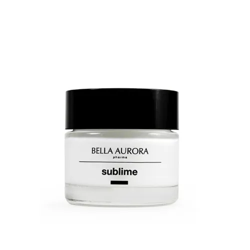 BELLA AURORA SUBLIME NIGHT VANANEMISVASTANE ÖÖKREEM 50ML