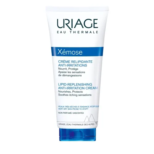 URIAGE XEMOSE KEHAKREEM PEHMENDAV 200ML